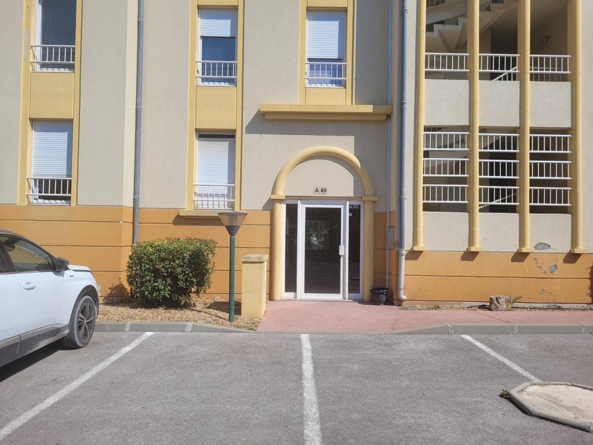 Le Jardin D'Hugo Lattes Exterior foto