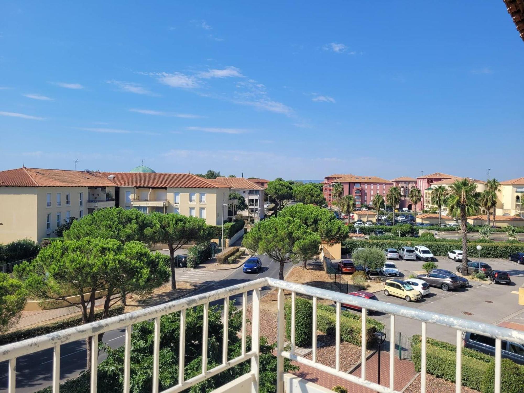 Le Jardin D'Hugo Lattes Exterior foto