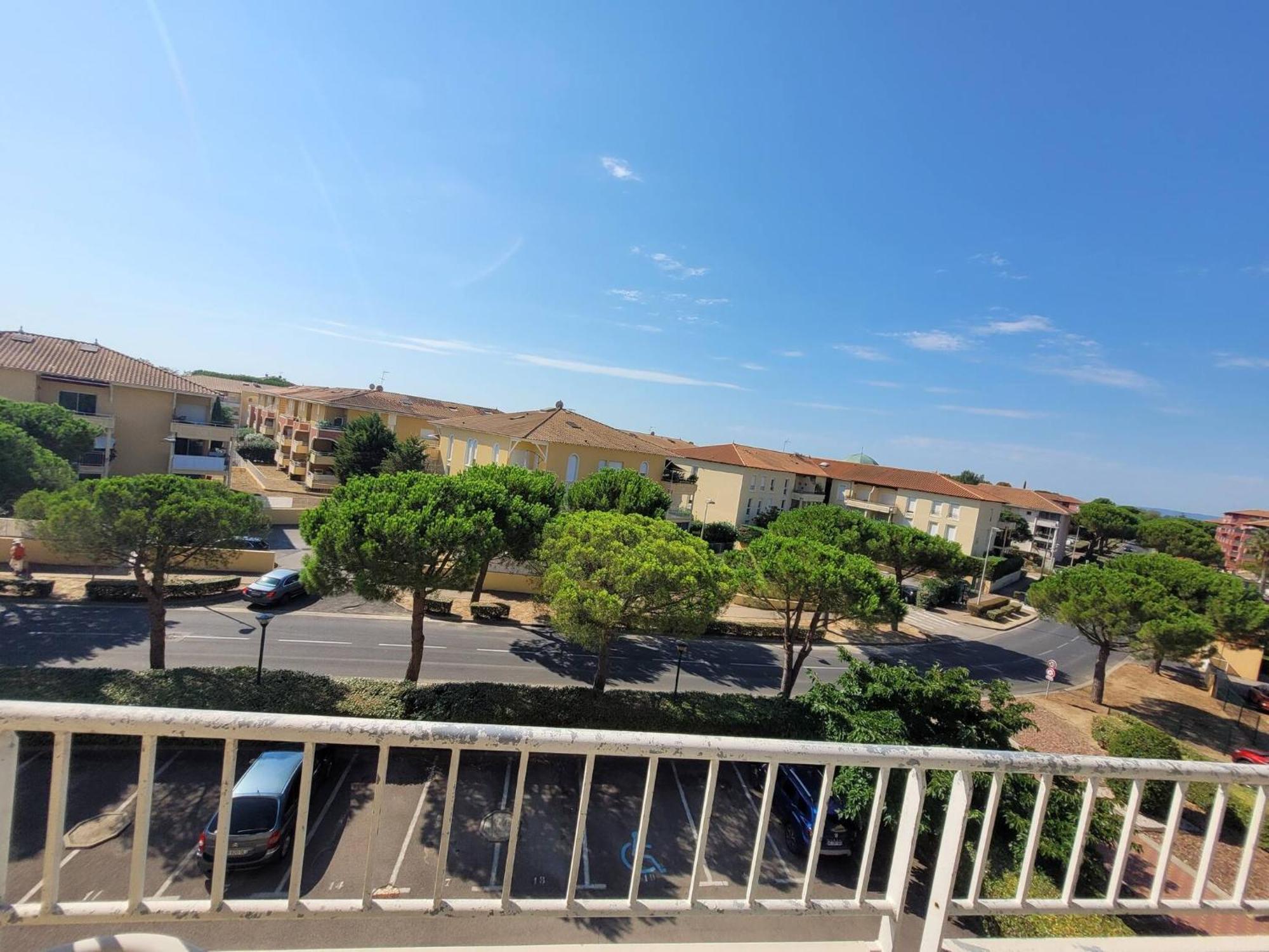 Le Jardin D'Hugo Lattes Exterior foto